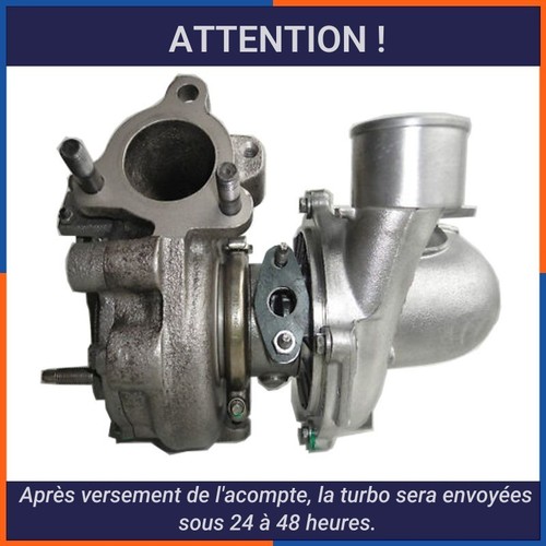 Turbo for toyota d - toyota, 2.2