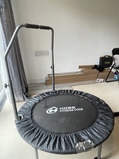 HomeFitnessCode 40” Folding