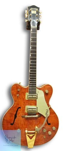 Gretsch country gentleman - country,