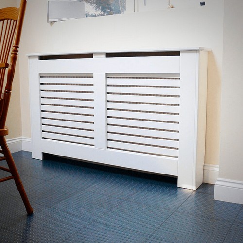Super tall 100cm radiator - 100cm,