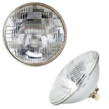 Mountney 7" Genuine Sealed