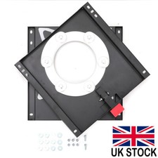 2pcs seat swivel base - seat, for