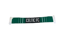 CELTIC KIDS FOOTBALL SCARF