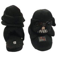 Star Wars Mens Black Darth