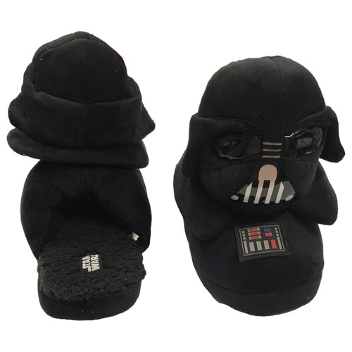 Star wars mens black darth - star,