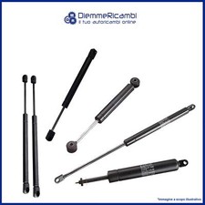 2 shock absorbers - gas