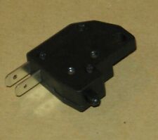 Brake light switch for