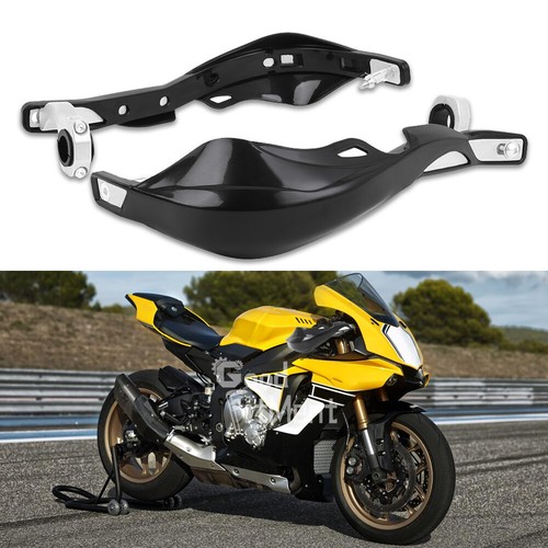 Pair motorcycle hand - pair, guards