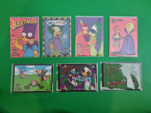 The simpsons 1994 - the,