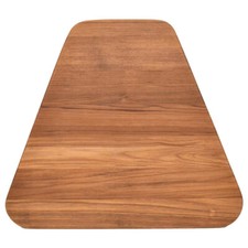 Aviara Boat Bow Table 554118B