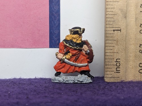 Grenadier 2006 druid - 2006, metal