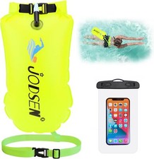 Swim Buoy Tow Float Dry