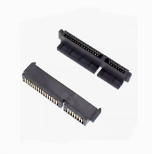 2X For Dell E5420 E5520 E5400 E5440 Hard Drive Interface SATA Connector