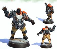 Thumper Ogre Gore ball Ogre