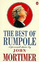 The best rumpole - of, rumpole: