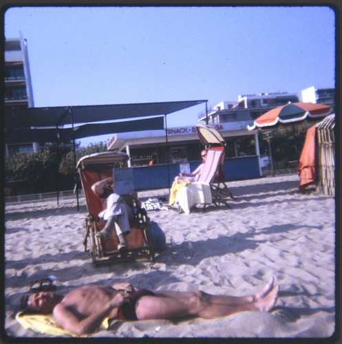 126 format slide kodachrome - format,