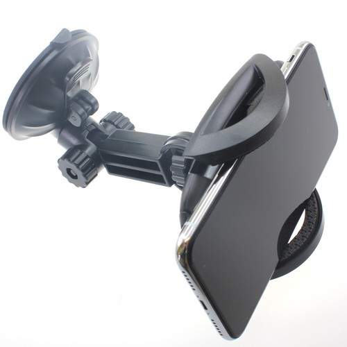 Dash car mount windshield - car,