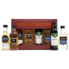 Whisky Gift Set - Single Malt