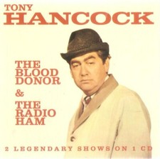Ray Galton/Alan Simpson -Tony