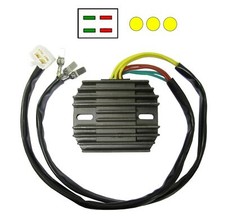 Regulator/Rectifier For Honda