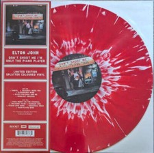 Elton John - Don't Shoot Me