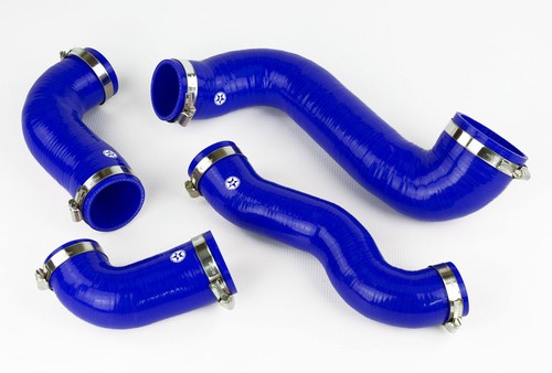 Silicone intercooler turbo - intercooler,