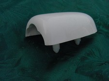 SEA RAY BOAT RUB RAIL END CAP
