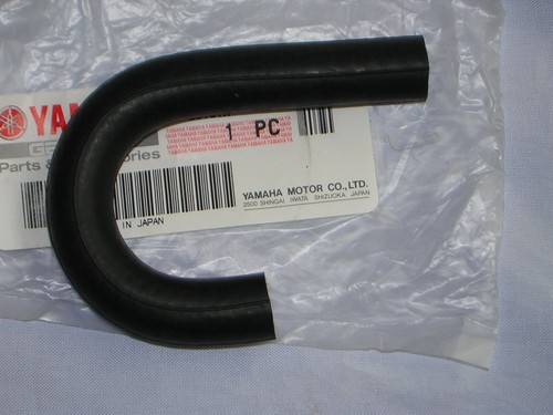 Yamaha tz250 front brake - 91-99,