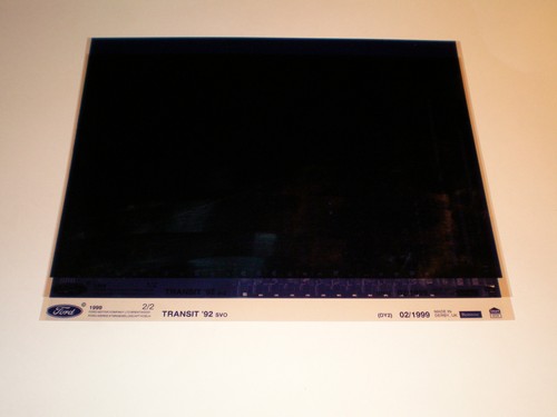Microfiche spare parts catalog - spare,