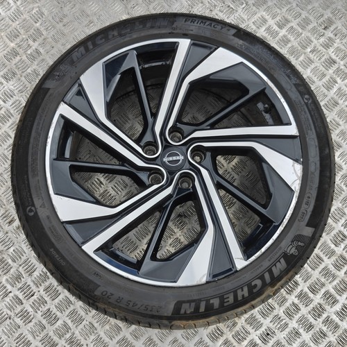 Nissan qashqai j12 - qashqai, alloy