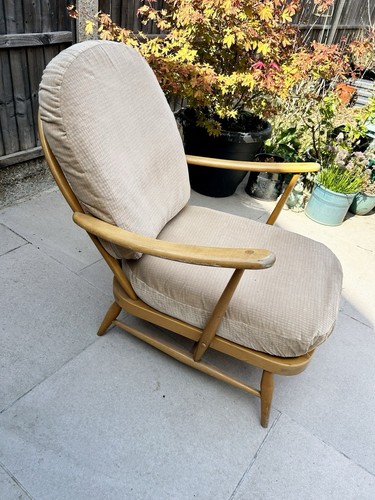 Ercol model 203 - model,