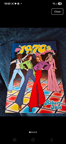 Robert opie the 1970s - robert,