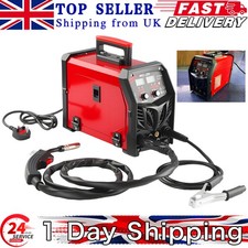 3 In 1 Mig Welder Inverter