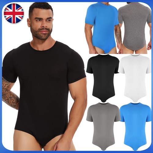 Men one piece - one, sleeve