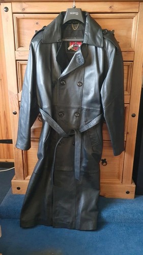 Vintage men s black - vintage, men's