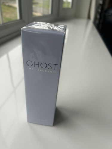 Ghost the fragrance 50ml - ghost,