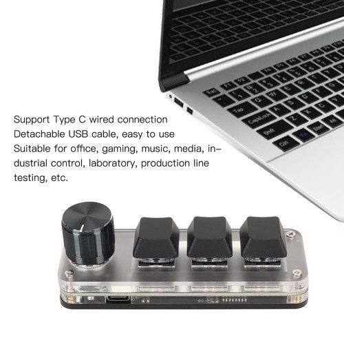 Keypad usb mini key - keypad,