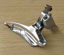 Campagnolo Mirage Triple 3x 10