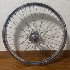 hoffman bikes front wheel