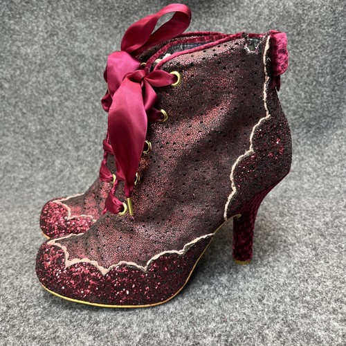 Irregular choice glossop - choice, ankle