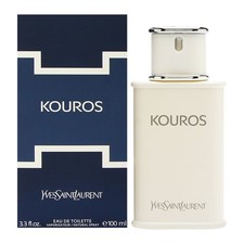 Yves Saint Laurent Kouros Eau