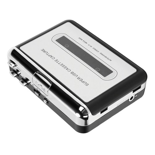 Usb cassette player perfect - usb,