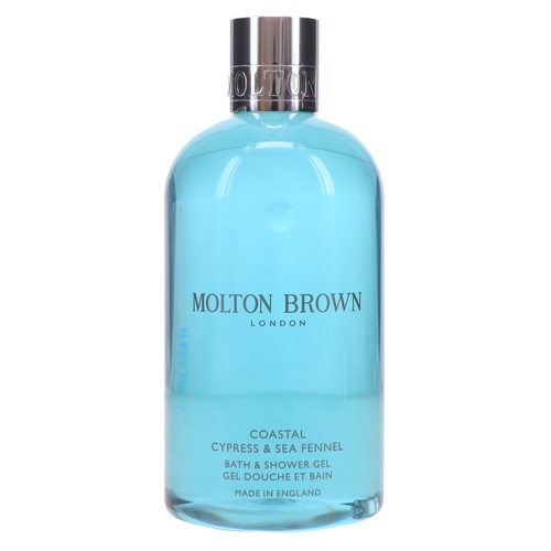 Molton brown coastal cypress - molton,