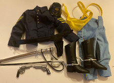 Action Man 7th Cavalry trooper