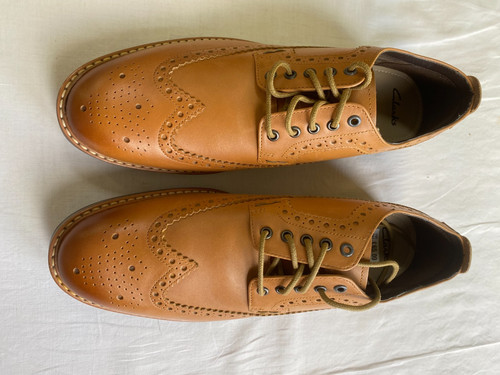 Clarks men pitney - clarks, men’s