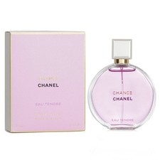 CHANEL CHANCE EAU TENDRE EAU DE PARFUM - 50ml - BNIB  SEALED