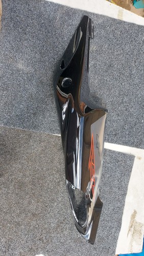 Aprilia rsv mille factory gen - mille,
