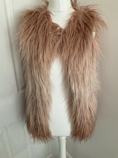 Girls Next Faux Fur Fluffy