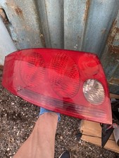 1998-2006 Mk1 Audi TT N/S Rear Light