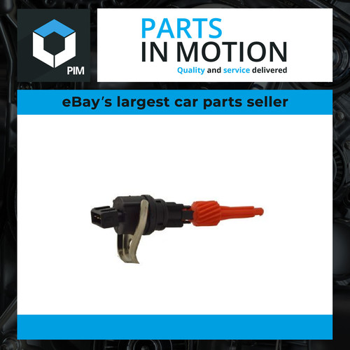 Speed sensor fits - sensor, pick